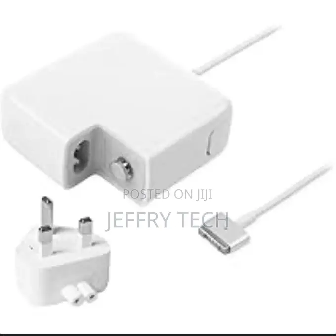 Macbook Pro Magesafe T Charger - 85w