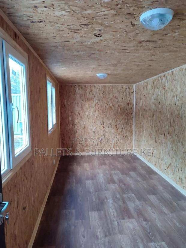 Hard Core Osb Board - main view