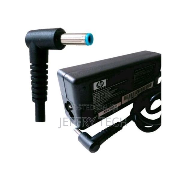 Hp 15 - Blue Pin Adapter Replacement - main view