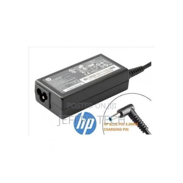 Hp 15 - Blue Pin Adapter Replacement - thumbnail 3