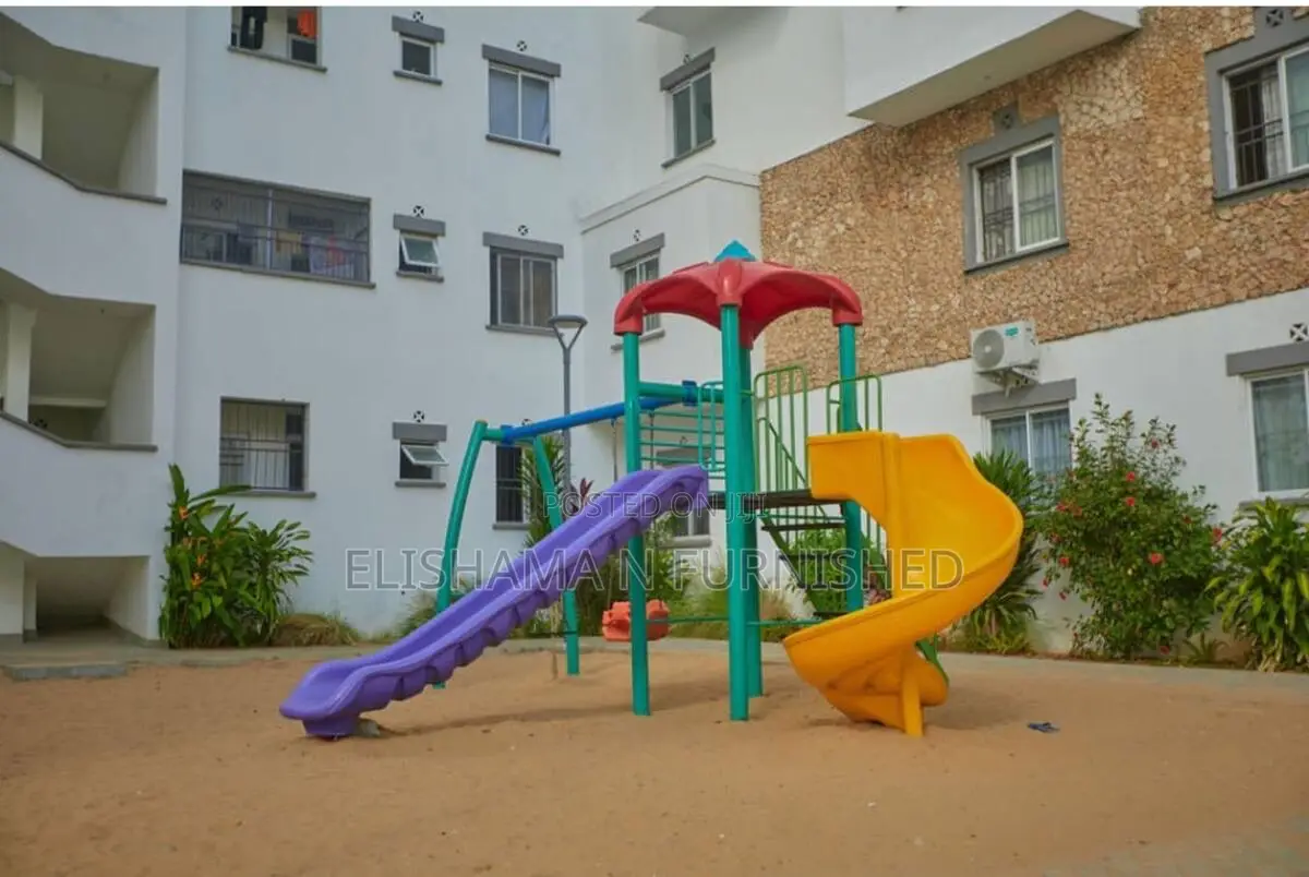 2 BDRM Mombasa CBD Ac,Pool,Gym , Parking