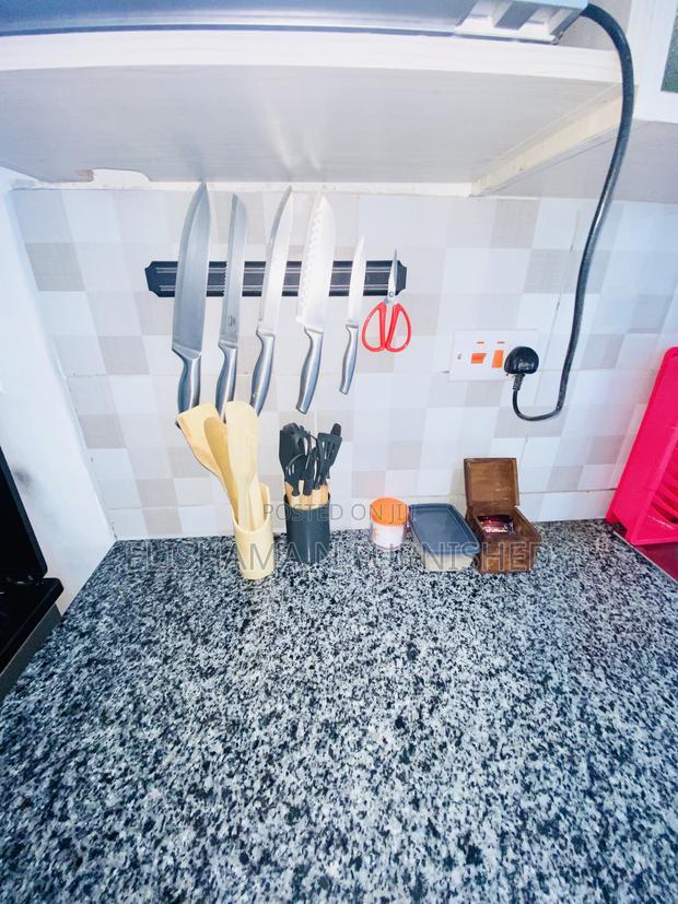 2 BDRM Mombasa CBD Ac,Pool,Gym , Parking - thumbnail 16