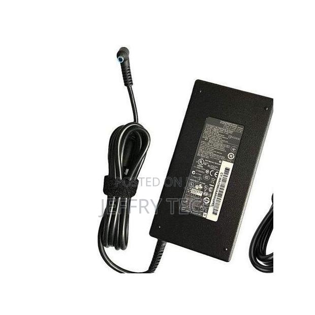Hp 19.5v 7.7a 150w Power Charger for Zbook Laptop Adapter