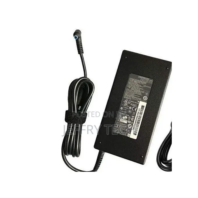 Hp 19.5v 7.7a 150w Power Charger for Zbook Laptop Adapter