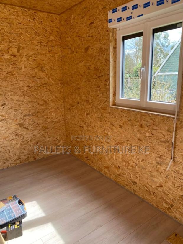 Tough Span Osb - main view