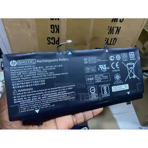 Hp Spectre X360 13-W and 13-a Ac023dx Series Laptop Battery Sh03xl