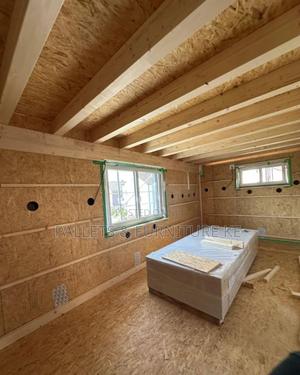 Elegance Decor Osb Board - thumbnail 2