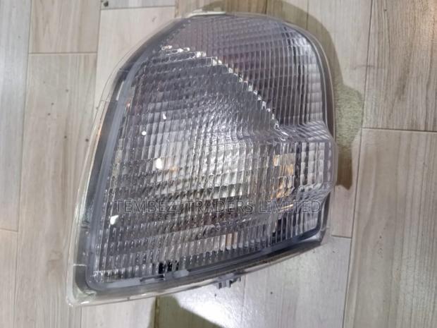 Corner Lamp/Light Starlet Ep 90 - main view