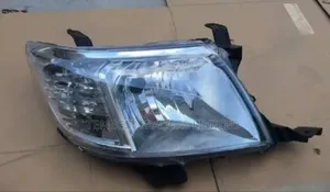 Original Depo Headlamp/Light Toyota Hilux Vigo 2012