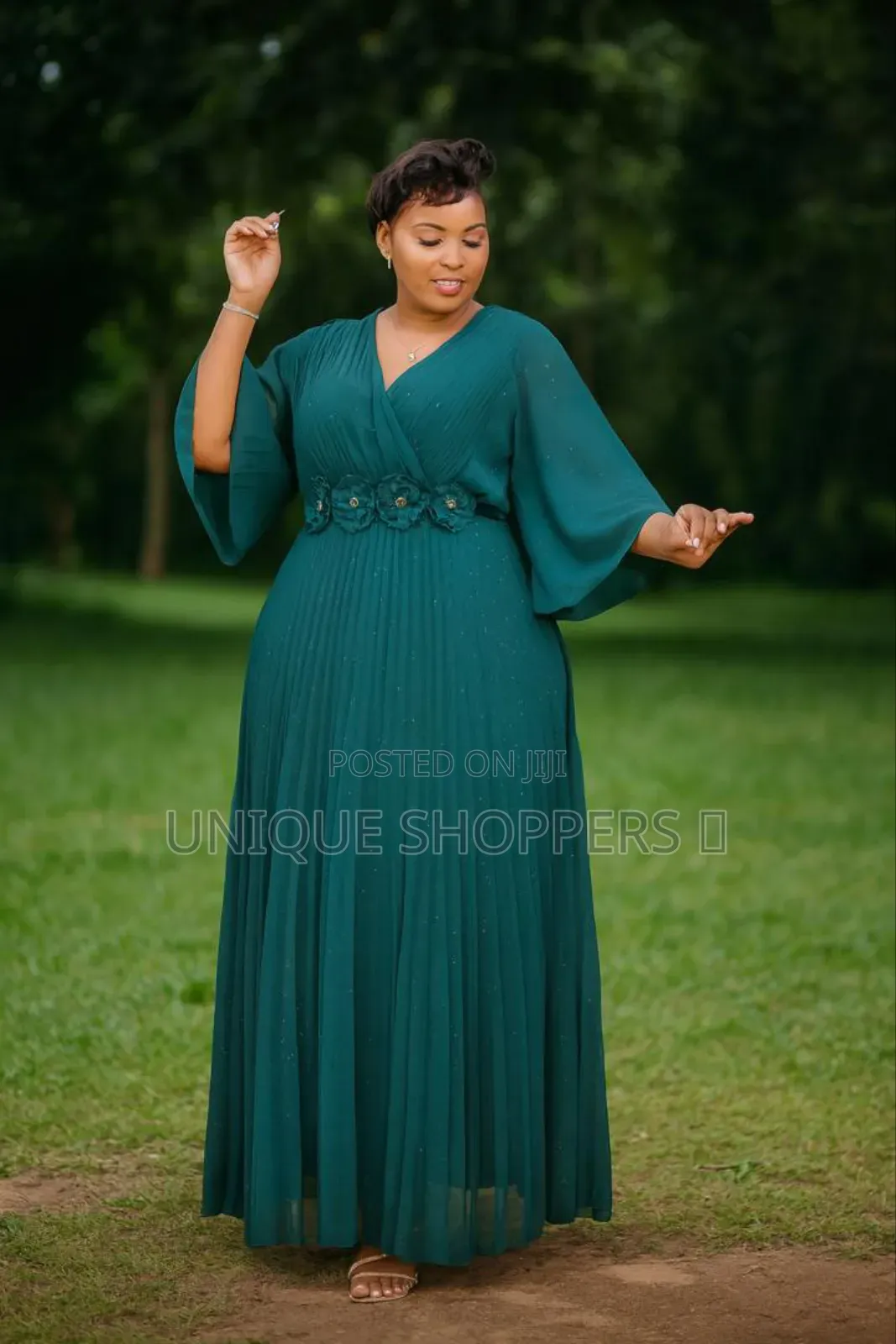 Quality Long Fancy Dress Sizes: M-3xl