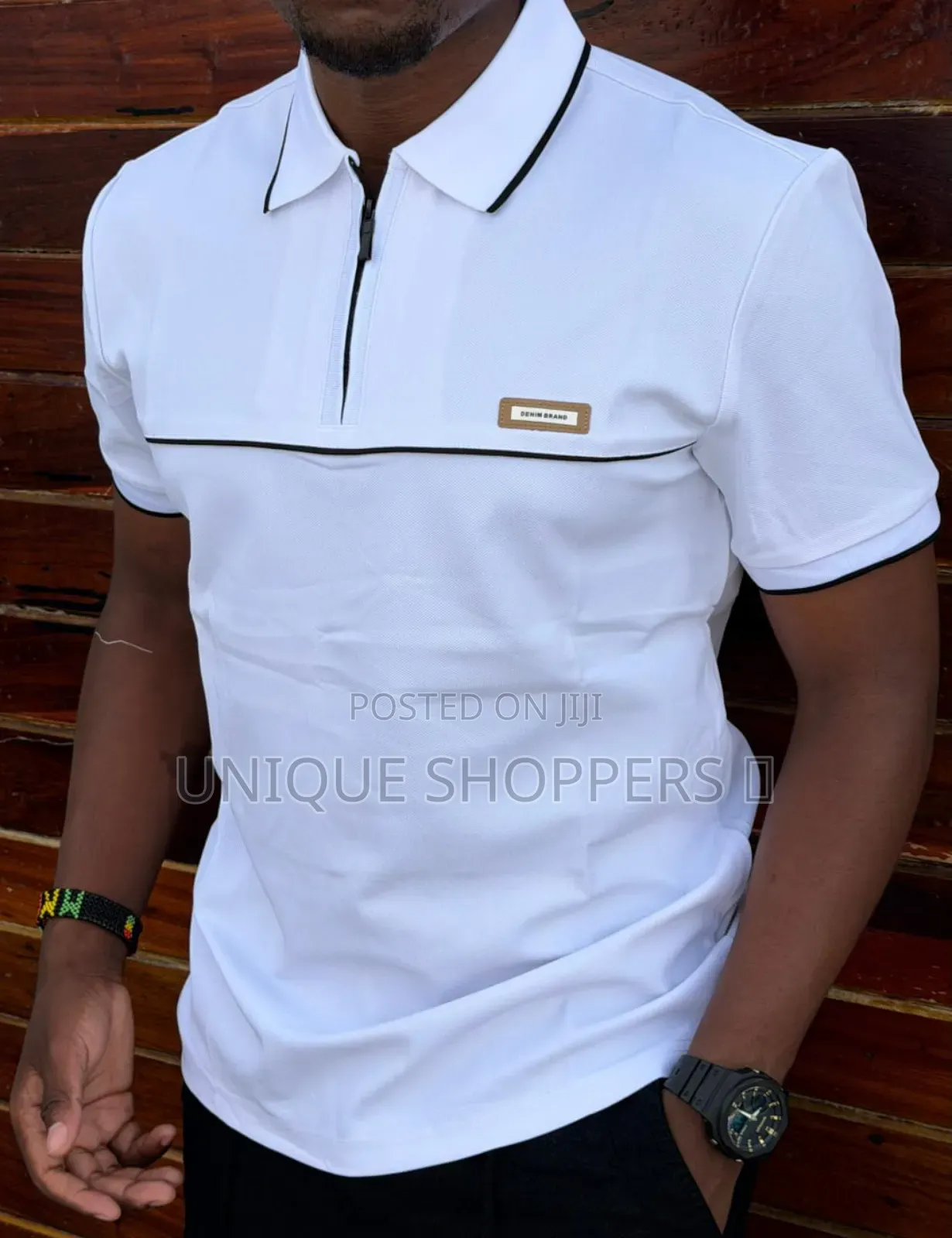Men Polo Tshirts