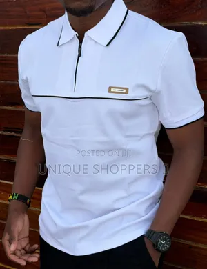 Men Polo Tshirts