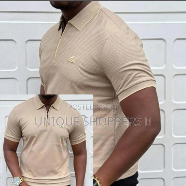 Men Polo Tshirts - thumbnail 4
