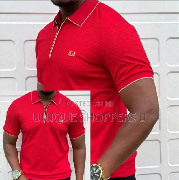 Men Polo Tshirts - thumbnail 5