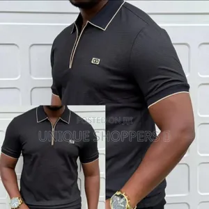 Men Polo Tshirts