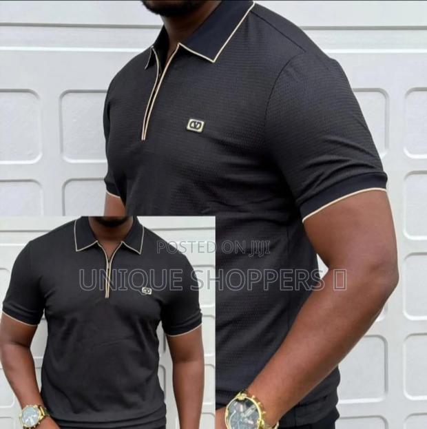 Men Polo Tshirts - thumbnail 6