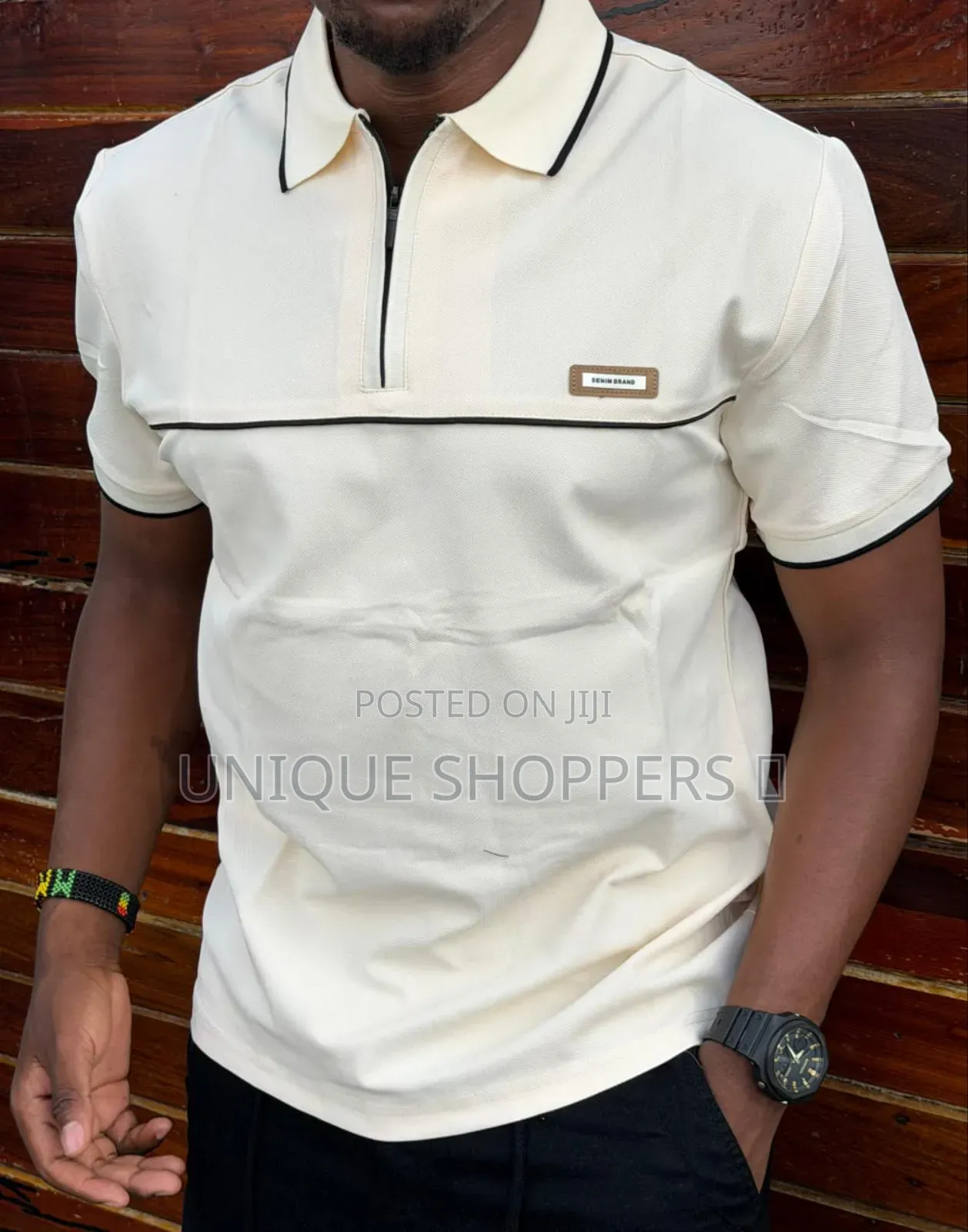 Men Polo Tshirts