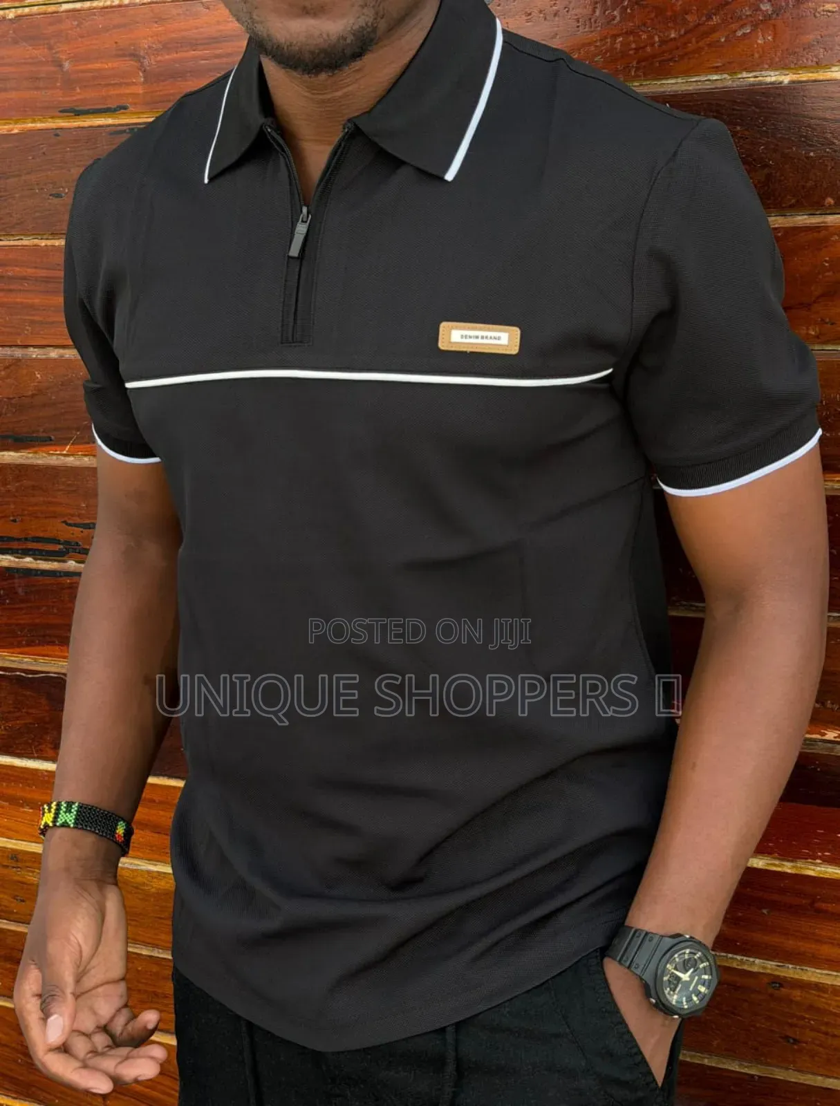 Men Polo Tshirts