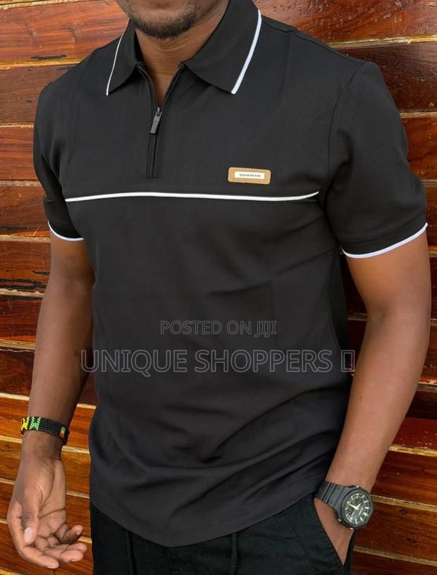 Men Polo Tshirts - thumbnail 8