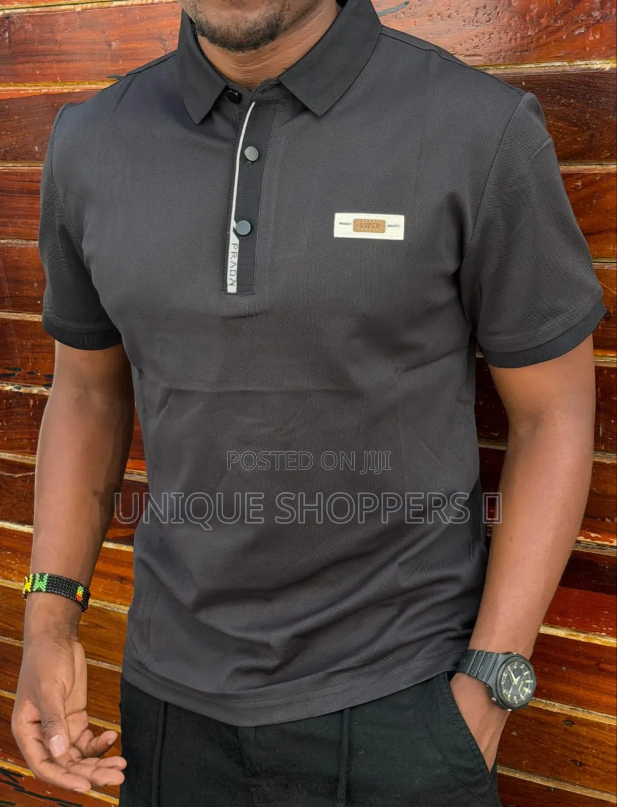 Men Polo Tshirts