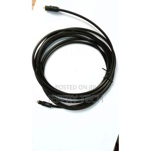 Optical Digital Cable Toslink -3m - thumbnail 2