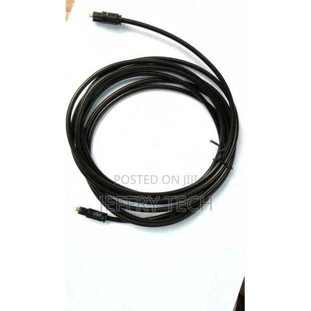 Optical Digital Cable Toslink -3m - main view