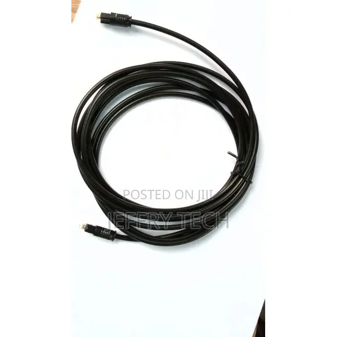 Optical Digital Cable Toslink -3m