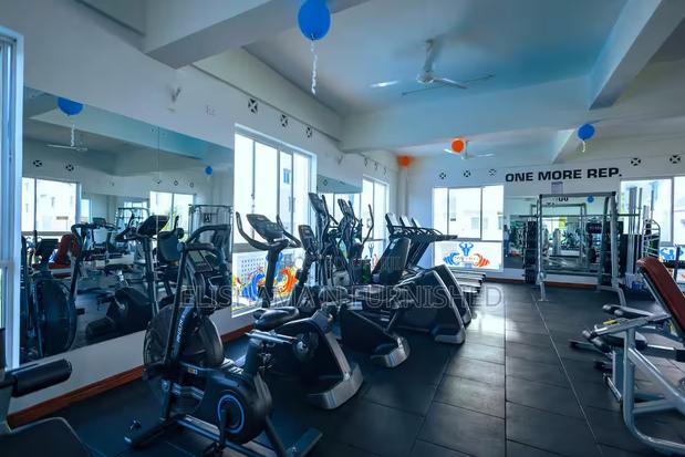 2 BDRM Mombasa CBD Ac,Pool,Gym , Parking - thumbnail 20