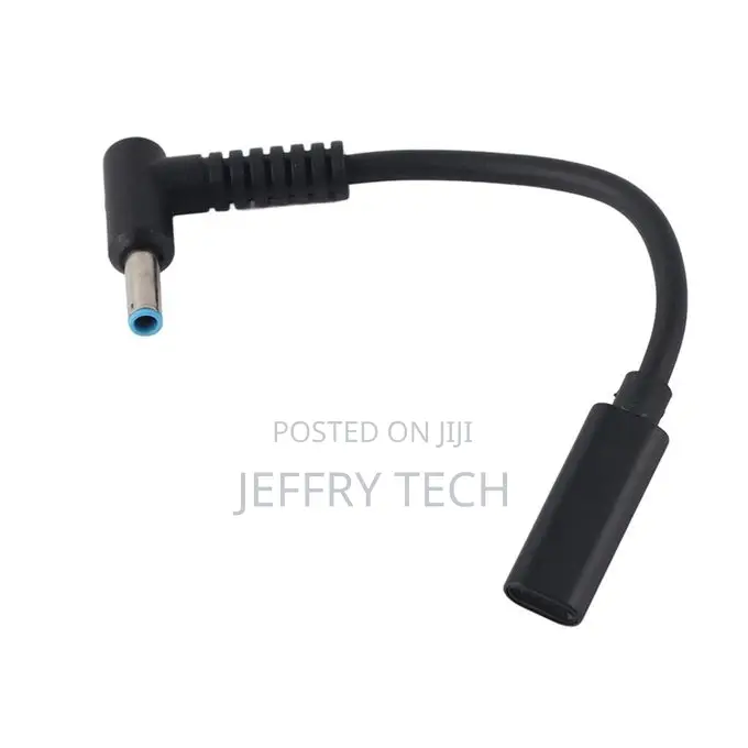 2 in 1 Type C to 3.5mm Jack Adapter