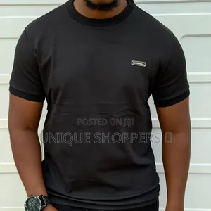 Quality Round Tshirts