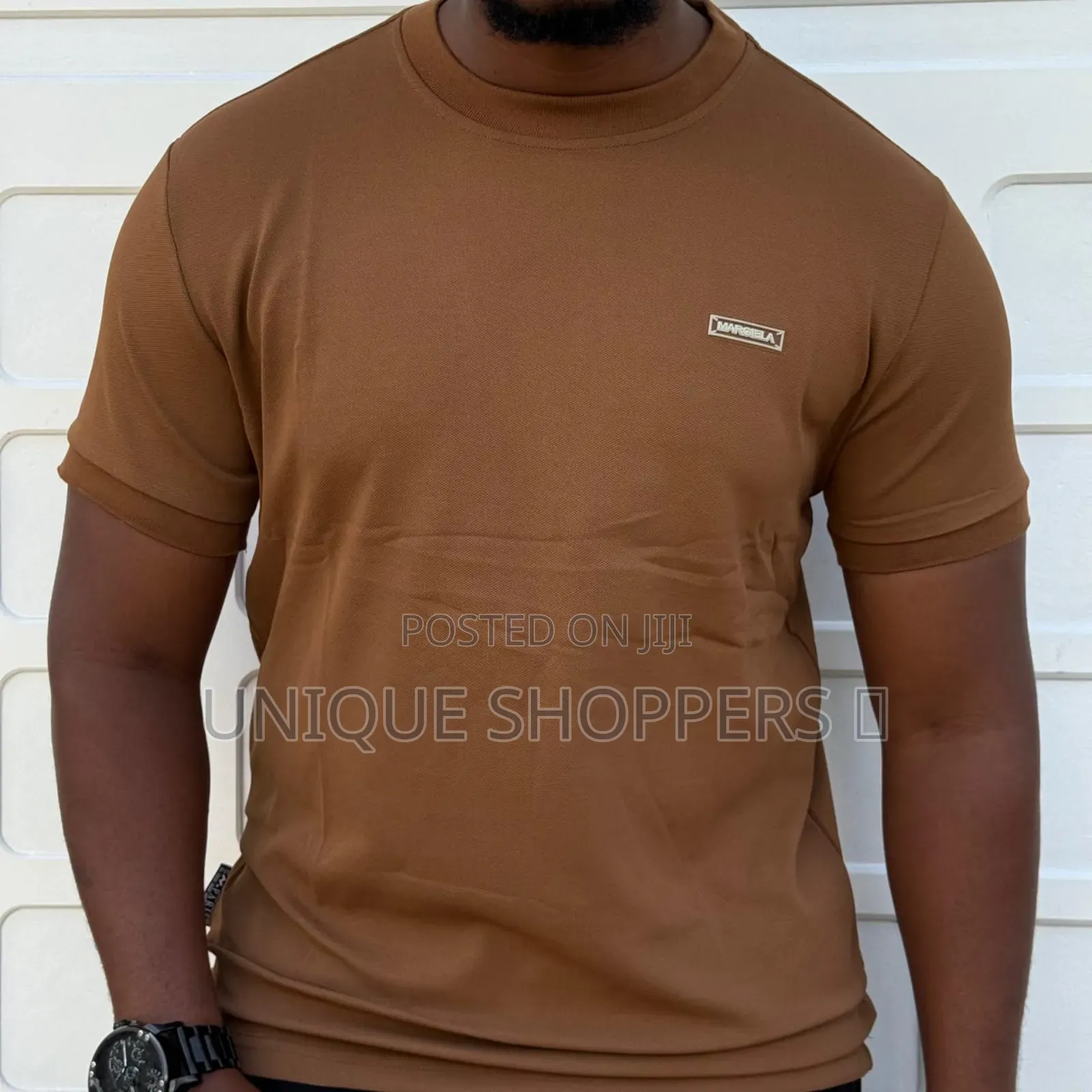 Quality Round Tshirts