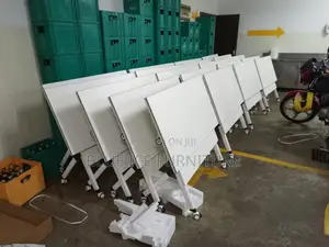 Folding Training/Study Table