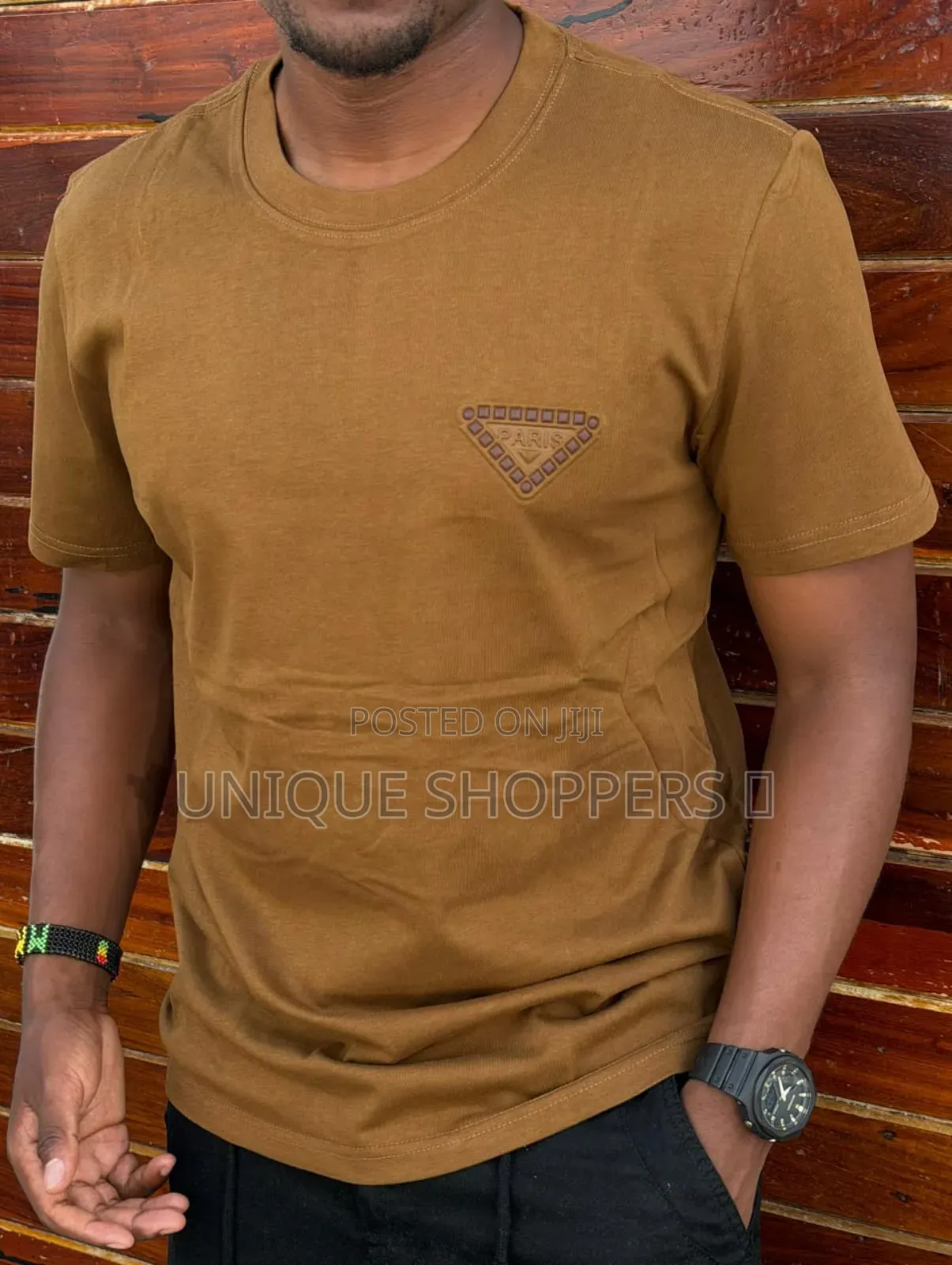 Quality Round Tshirts