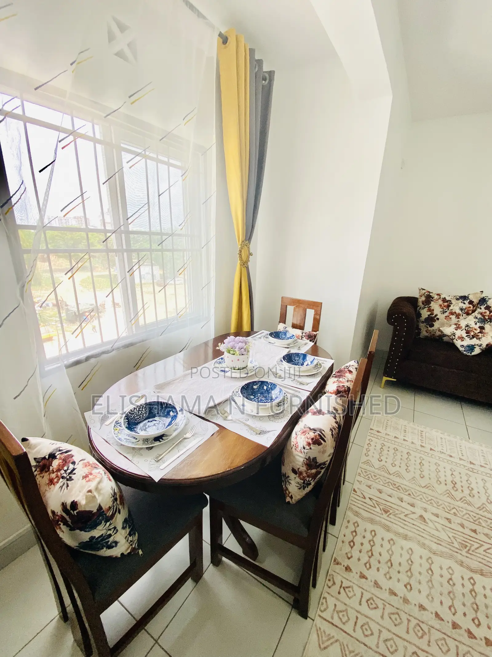2 BDRM Mombasa CBD Ac,Pool,Gym , Parking
