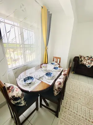 2 BDRM Mombasa CBD Ac,Pool,Gym , Parking