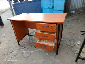 1.5m Office Desk