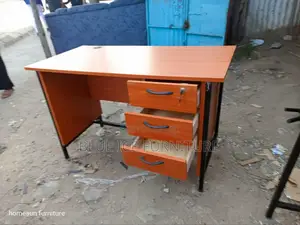 1.5m Office Desk