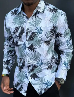 Shirti Kali Sana Available