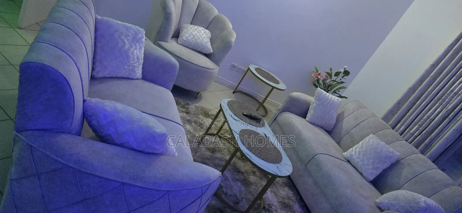 Spacious 2 Bedroom Apartment 5th Avenue Nyali Behind City Mall
