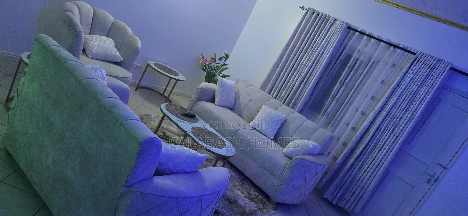 Spacious 2 Bedroom Apartment 5th Avenue Nyali Behind City Mall