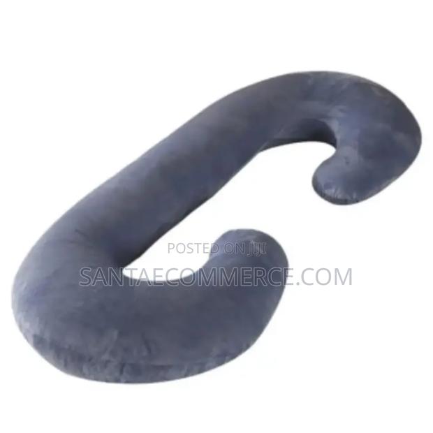 Imported Pregnancy Pillow - main view