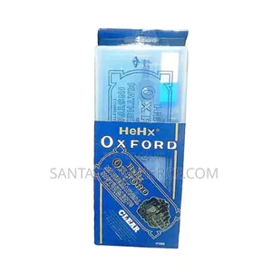 Oxford Clear Mathematical Set