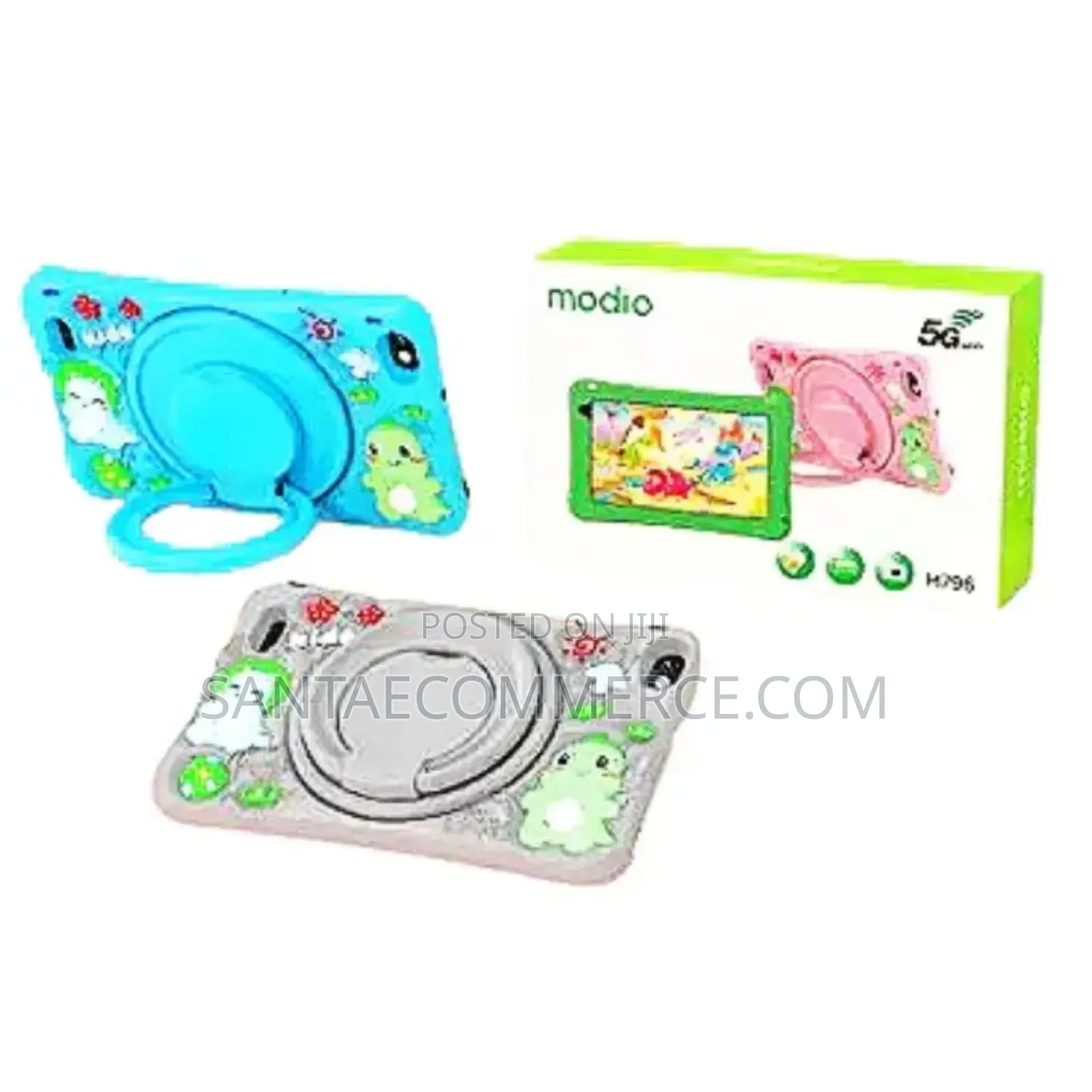 Modio M796 Kids Tablet