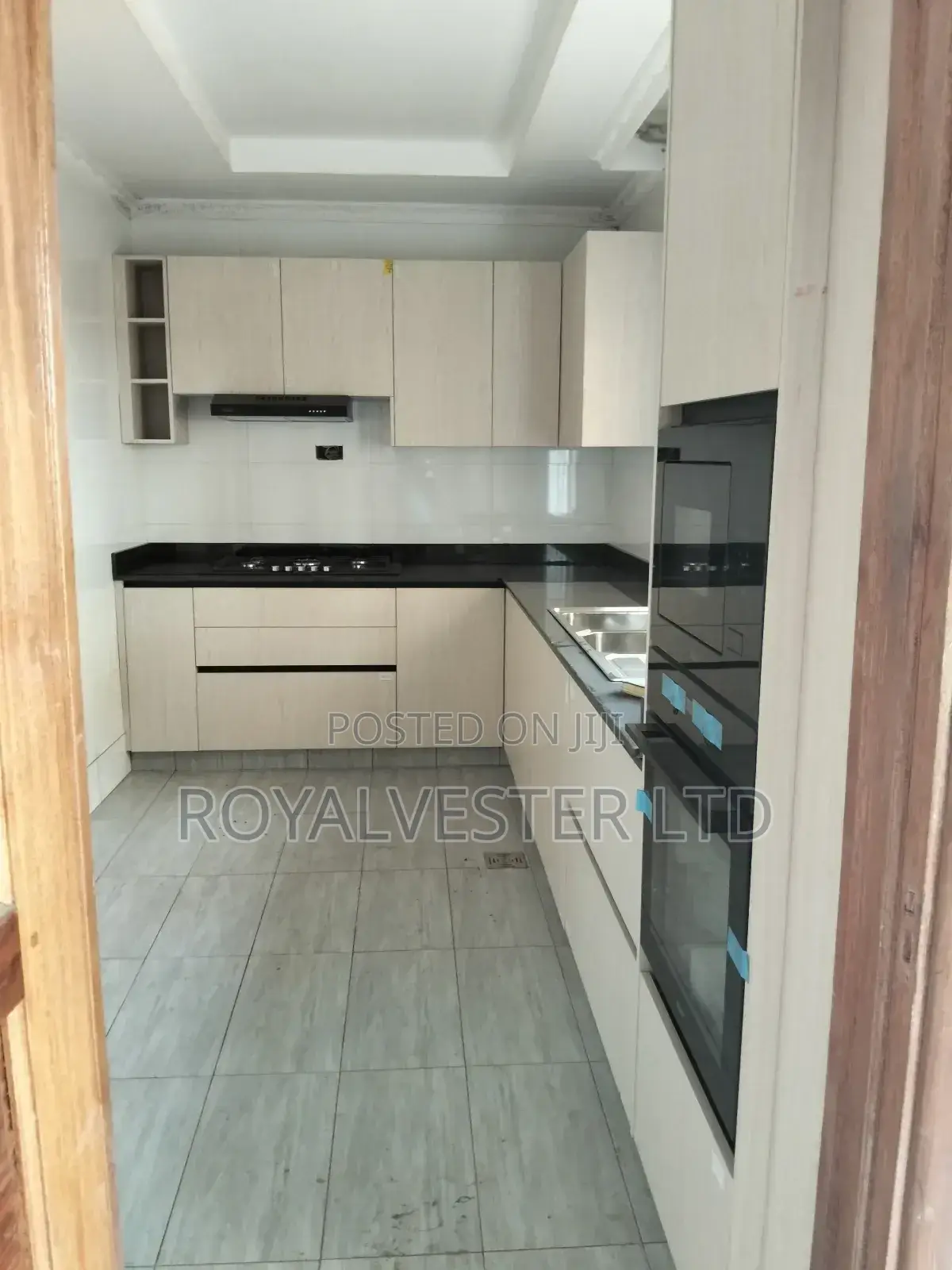 Kitchen Cabinets