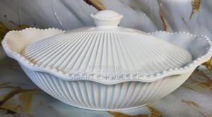 Elegantia Classy Soup Bowl - main view