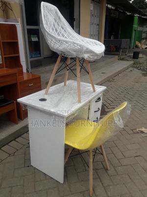 Gaming Computer Desk – Strong Frame - thumbnail 2