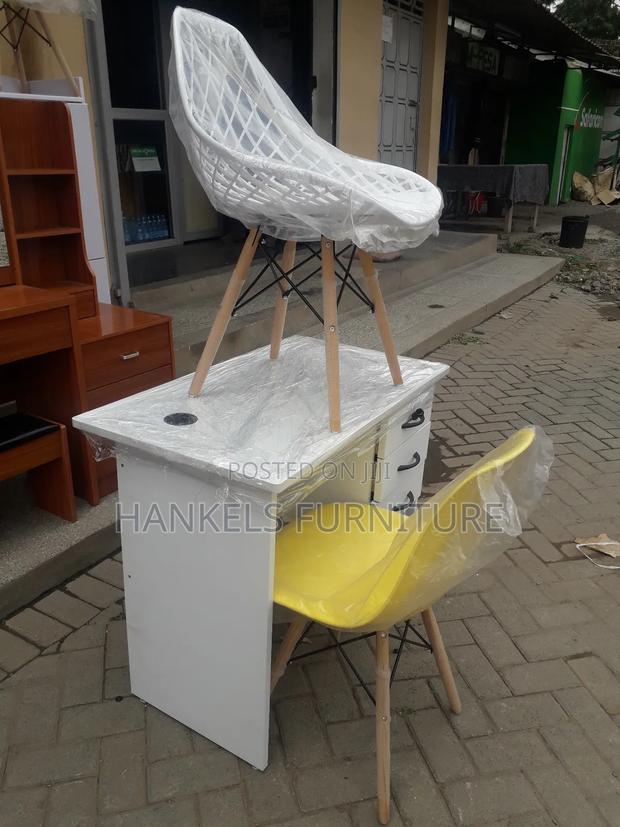 Gaming Computer Desk – Strong Frame - main view