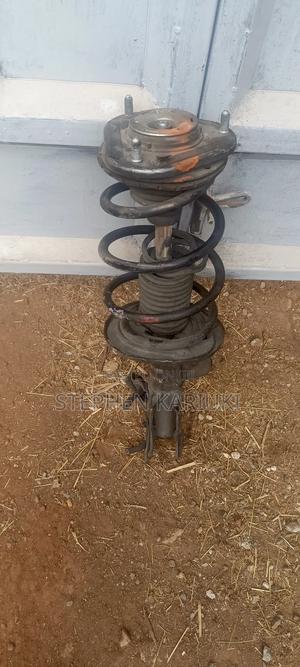 Prius Hybrid Shock Absorbers - thumbnail 2