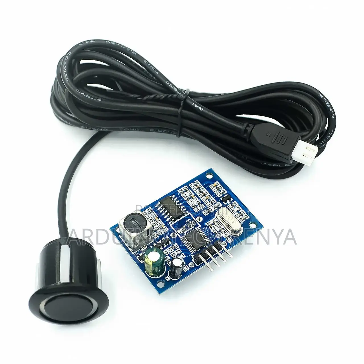 JSN-Sr04t / Aj-Sr04m Waterproof Ultrasonic Distance Sensor