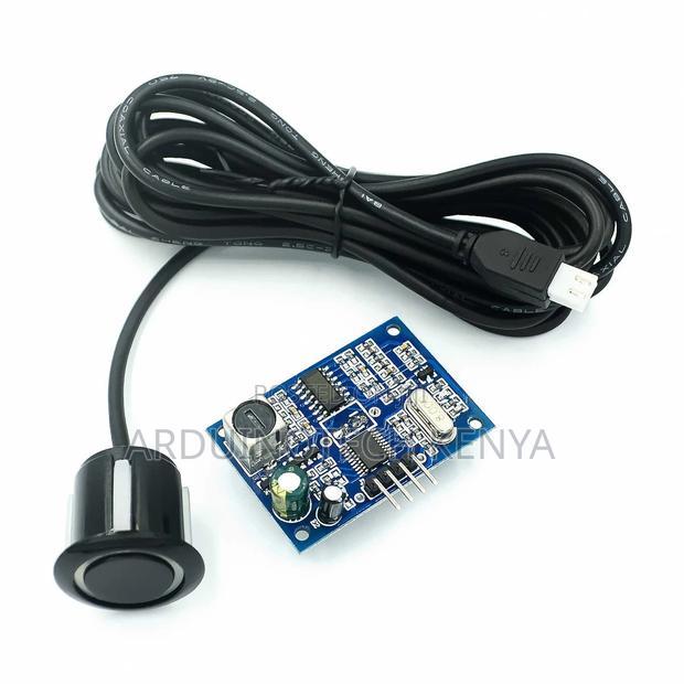 JSN-Sr04t / Aj-Sr04m Waterproof Ultrasonic Distance Sensor